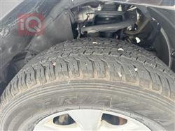 تويوتا لاندكروزر برادو